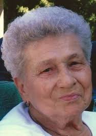 Margaret Sarault Obituary (2013)