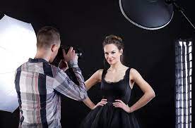 gosee the job interview in the modeling agency cm model agency