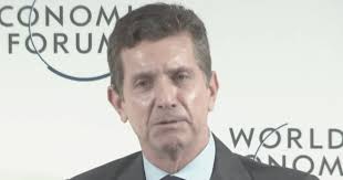 CEO Johnson & Johnson Alex Gorsky Bakal Mengundurkan Diri Januari 2022,  Siapa Penggantinya?