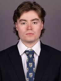 2025 Men's Lacrosse Roster