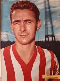 Brian Clough, Sunderland and England 1963