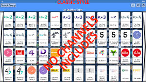 To do that, in ott navigator go to settings / list settings, scroll down, click on select sort order / sort channel by and choose order from provider playlist. Download Ultimate Iptv Playlist Loader 4 62 Apk Downloadapk Net