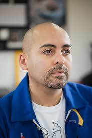 Daniel — Projecting Grief