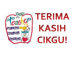 Download free game kad ucapan hari guru 2.0 for your android phone or tablet, file size: Ucapan Hari Guru Complete