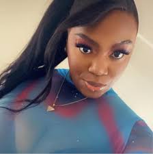 Tenisha Mayberry's Instagram, Twitter & Facebook