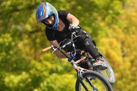 Bmx freestyle rider chelsea wolfe, who qualified… Chelsea Wolfe Is Trans Bmx Rider On Team Usa Aiming For The Olympics Outsports