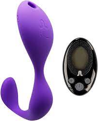 Adrien Lastic Mr hook Remote Control Rechargeable Panty Vibrator :  Amazon.de: Health & Personal Care