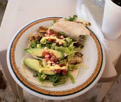 Check spelling or type a new query. Fish Tacos Picture Of The Royal Sands All Suites Resort Spa Cancun Tripadvisor