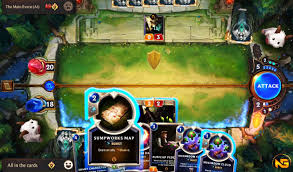 Negaragaming Di 2020 League Of Legends Game Singapura