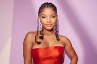 Halle Bailey Says Solo EP Is Coming By the 'End of the Year'