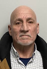 Offender Information