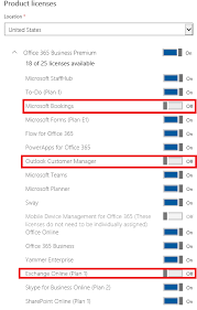Remove Exchange Online Plan 1 Subscription Microsoft Community