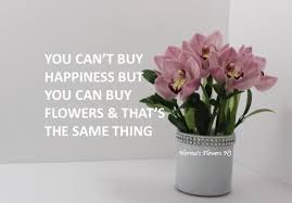 We did not find results for: Who Agrees What Flowers Make You Happy Normasflowersnj Flower Quotes Flower Making Flowers