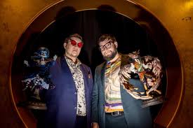 Meet the ‘I Am Frankelda’ directors mentored by Guillermo del Toro