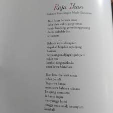 We did not find results for: Gajah Mina Puisi Lukisan Dan Sketsa Toko Buku Naimata Facebook