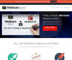 Top 14 Webinar Software Reviews 2019 Pricing Recommendations
