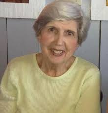 Elizabeth Griffin Obituary