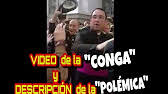 Resultat d'imatges de conga Lourdes