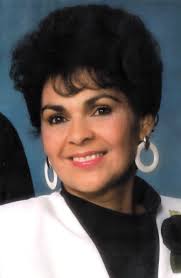 Rasmussen-Wilson Funeral Home Obituary for Mary Helen Almanza