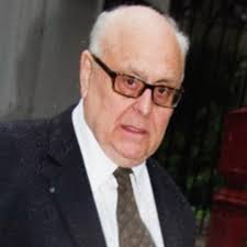 Angelo 'Vic' Lapi (1932-image) was a third generation member of the  Genovese Family. Angelo Lapi was made around mid-1978, likely under his  father's sponsorship. He was the son of notorious Genovese member