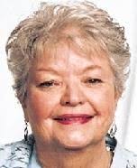 Gloria Willmott Obituary (1934