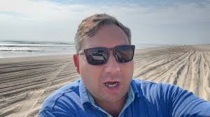 Hurricane Erin Update:, While there are evacuations in place for points  further south