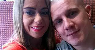 Death of Jonathan "Mad Pup" Adair has robbed me of a husband and our son of  his daddy