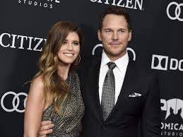 The family tree for katherine johnson is still in the early stages of research. Chris Pratt Katherine Schwarzenegger Chris Pratt Katherine Schwarzenegger Reveal Name Of Newborn Baby Girl