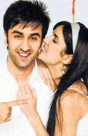 Ranbir Kapoor Katrina Kaif Bollywood Couples Katrina Kaif Ranbir Kapoor Hairstyle