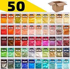 Raise the bar with our bath bomb and soap making kits and discover everything you need to make your own soaps at home, including moulds, bubble bath and organic melt & pour. Slime Powder Resin Dye Hand Soap Making Supplies Mica Pigment Coloring Mica Powder Organic For Soap