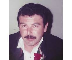 Barry Folger Obituary (1960