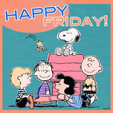 9 users visited happy friday dance clip art clipart. Peanuts On Twitter Happy Friday Tgif Http T Co Dssf4aasp7