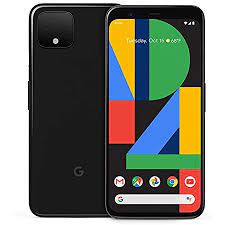 Cheap unlocked iphone 4 best buy. Amazon Com Unlocked Google Pixel 4 64gb Just Black Ga01187 Us Renewed Cell Phones Accessories