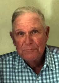 Obituary for Roy Coulter