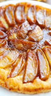 Apple Tarte Tatin Recipe Apple Tarte Tatin Apple Recipes Desserts