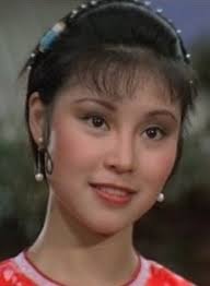 Wong Man-Yee (黃敏儀)