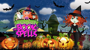 Secrets Of Magic The Book Of Spells Nintendo Switch Eshop Download