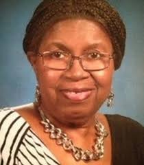 BARBARA ALEXANDER Obituary