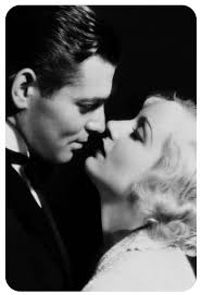 Clark Gable & Carole Lombard ❤ ❤