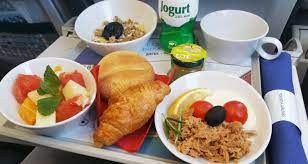 Compare and book croatia airlines: Croatia Airlines Review Inflight Feed