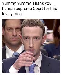 See more ideas about memes, mark zuckerberg, zuckerberg. Yummy Yummy Mark Zuckerberg Congressional Hearings Know Your Meme