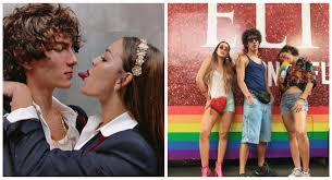 A diferencia de lu y valerio en élite, danna paola y jorge lópez se llevan tan bien en la vida real que han desatado rumores. Valerio Danna Paola Y Jorge Lopez Tendrian Romance En La Vida Real Radio Formula