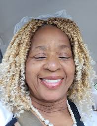 Obituary information for Christine Garner Hall