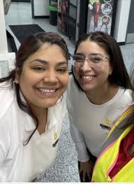 Friends who work together, stay together!