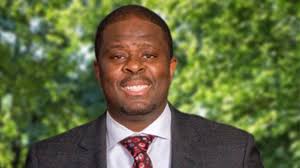 LeVelle Moton Went From Living In The Projects Of Raleigh, NC, To His  Company Leading A $8.3M Affordable Housing Project