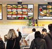 Digital Menu Boards: A Complete Guide 2026-27 | Pickcel