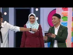 Find their latest streams and much more right here. Jozan Live With Dato Sri Siti Nurhaliza Youtube