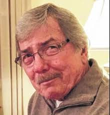 Steve Boehm Obituary (1943