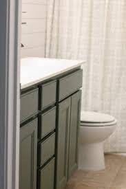 Im trying to decide if i want to paint the vanity or leave it white. Our Home S Paint Colors And Which Ones We Regret Pretty Real