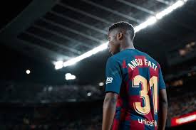 Check spelling or type a new query. Ansu Fati And Riqui Puig Must Play If Barca Wants To Stay Alive Bu